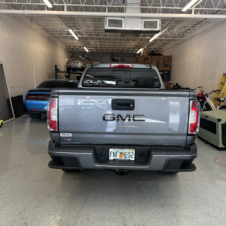2022 GMC Canyon 2nd Gen - Image 20 of 31