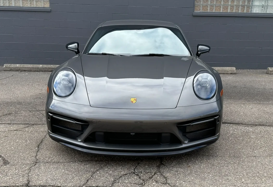2022 Porsche 992 Carrera GTS - Image 3 of 6