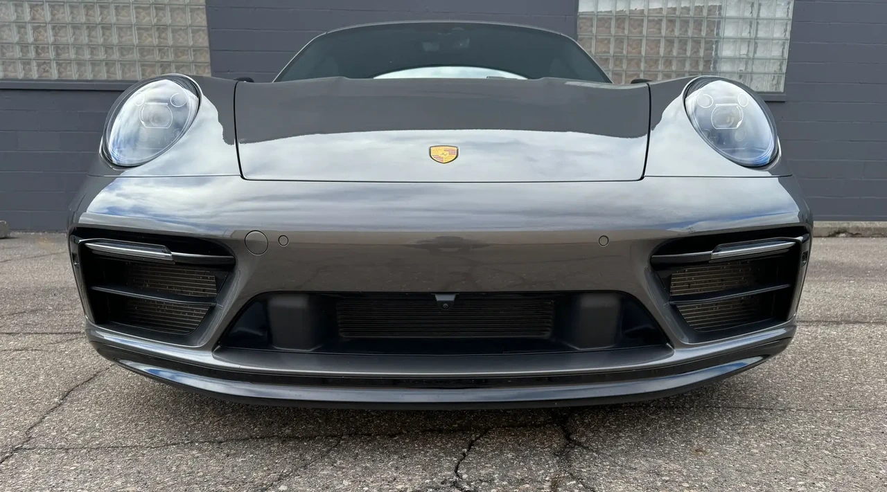 2022 Porsche 992 Carrera GTS - Image 4 of 6