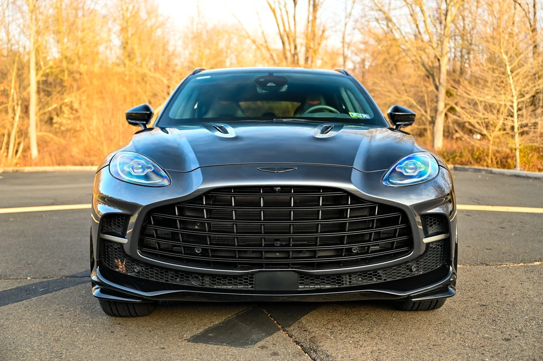 2023 Aston Martin DBX 707 - Image 14 of 31