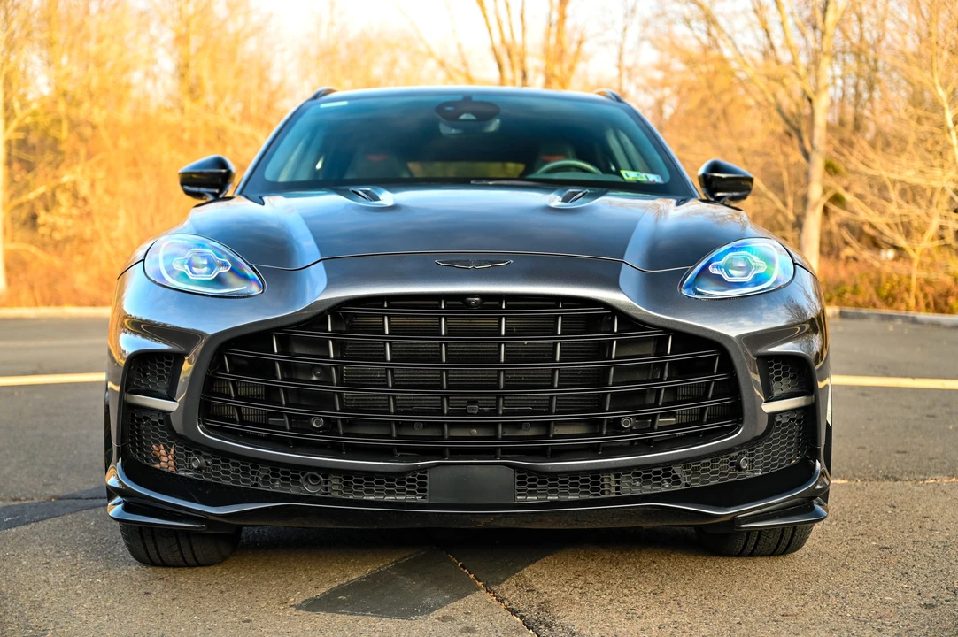 2023 Aston Martin DBX 707 - Image 13 of 31