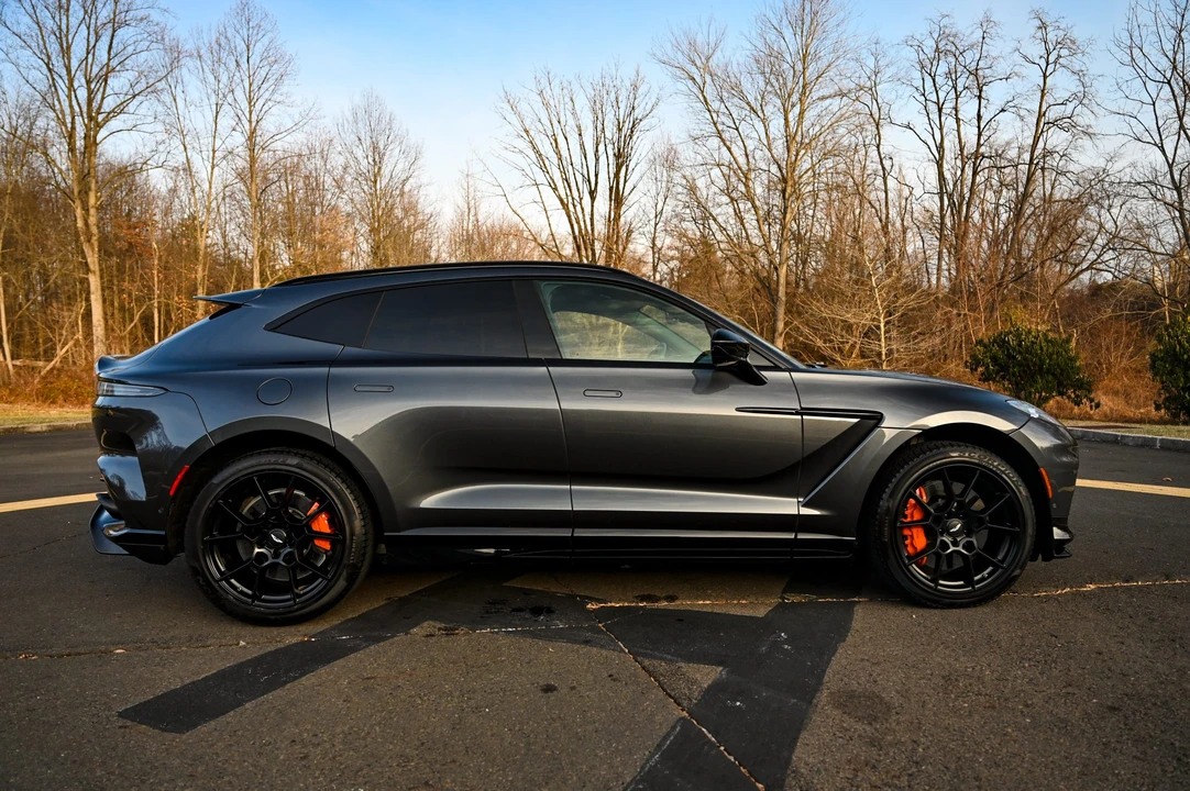 2023 Aston Martin DBX 707 - Image 30 of 31