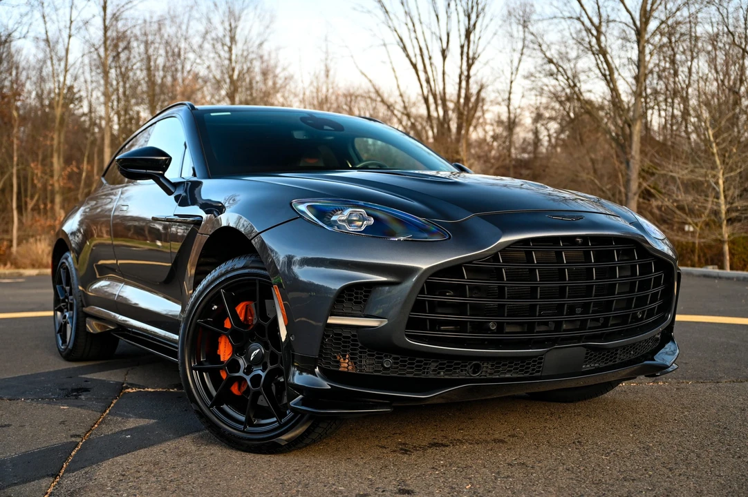 2023 Aston Martin DBX 707 - Image 18 of 31