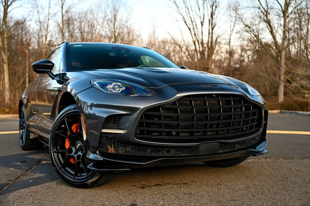 2023 Aston Martin DBX 707 - Image 17 of 31