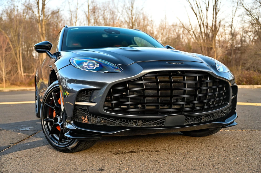 2023 Aston Martin DBX 707 - Image 16 of 31