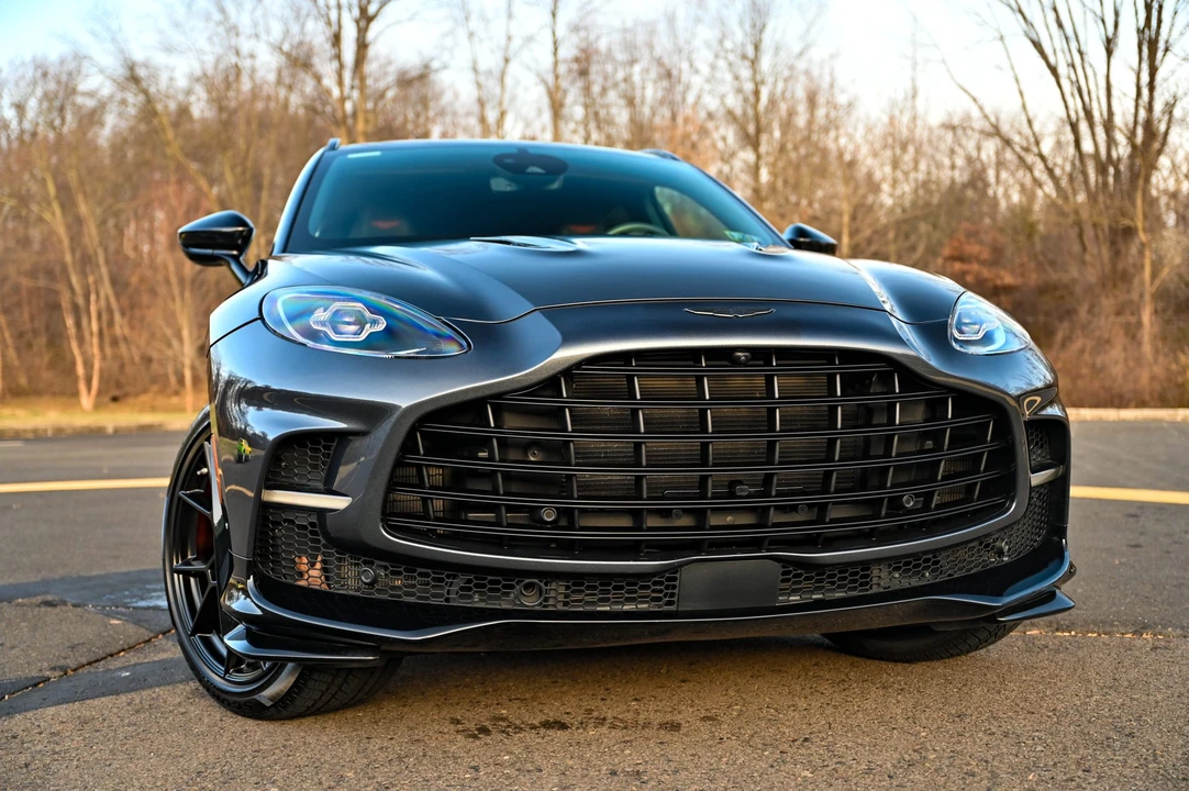 2023 Aston Martin DBX 707 - Image 15 of 31