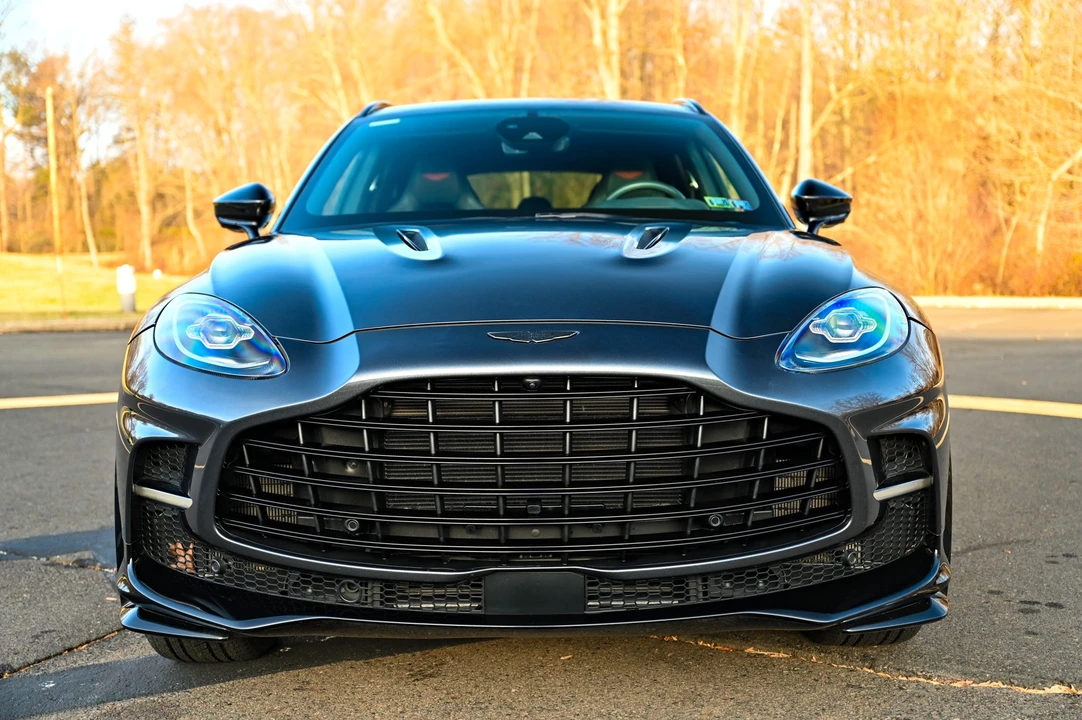 2023 Aston Martin DBX 707 - Image 10 of 31