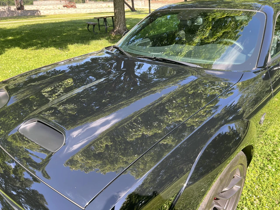 2023 Dodge Challenger SRT Hellcat 3rd Gen - Image 14 of 31
