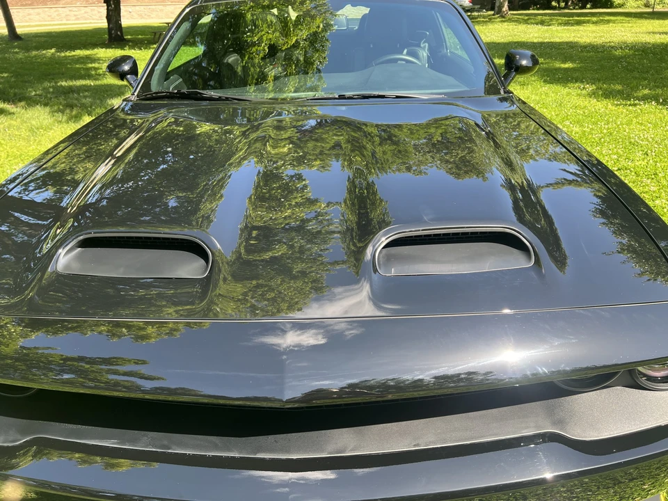 2023 Dodge Challenger SRT Hellcat 3rd Gen - Image 15 of 31