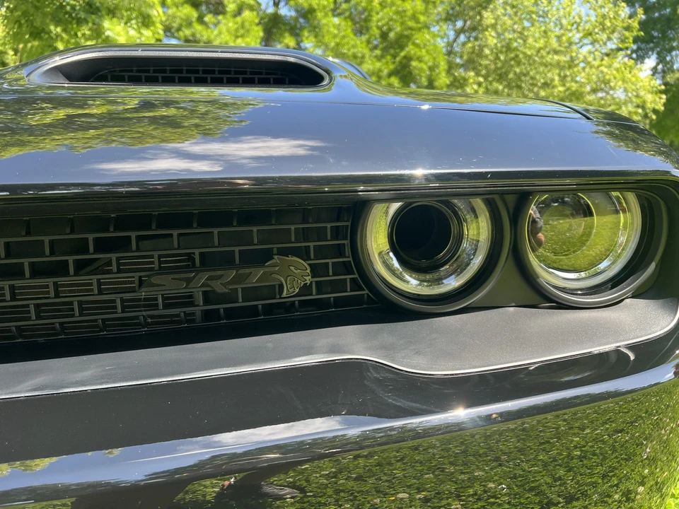 2023 Dodge Challenger SRT Hellcat 3rd Gen - Image 27 of 31