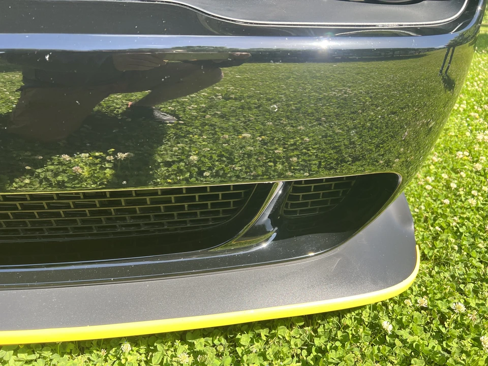2023 Dodge Challenger SRT Hellcat 3rd Gen - Image 16 of 31