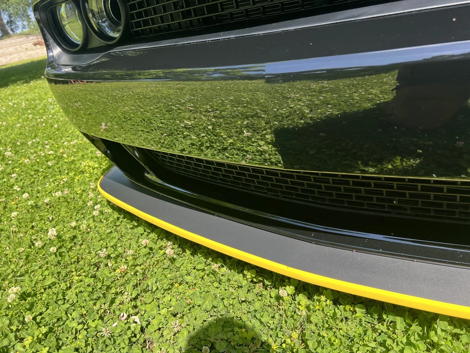 2023 Dodge Challenger SRT Hellcat 3rd Gen - Image 17 of 31