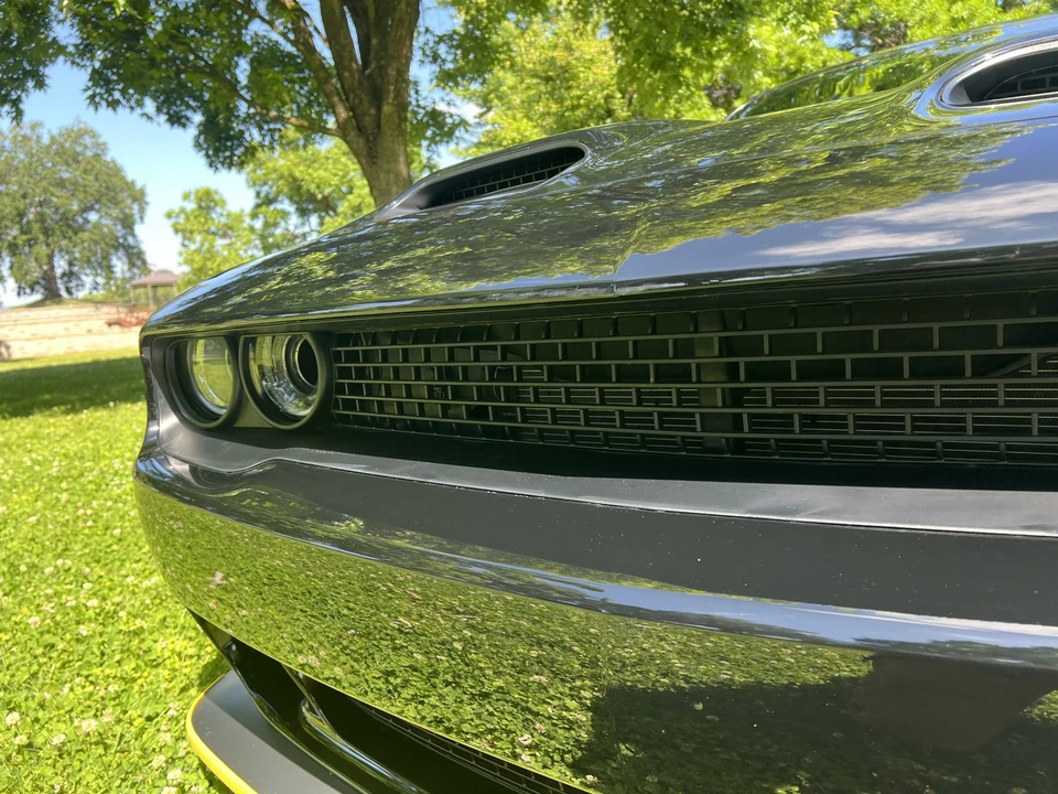 2023 Dodge Challenger SRT Hellcat 3rd Gen - Image 18 of 31