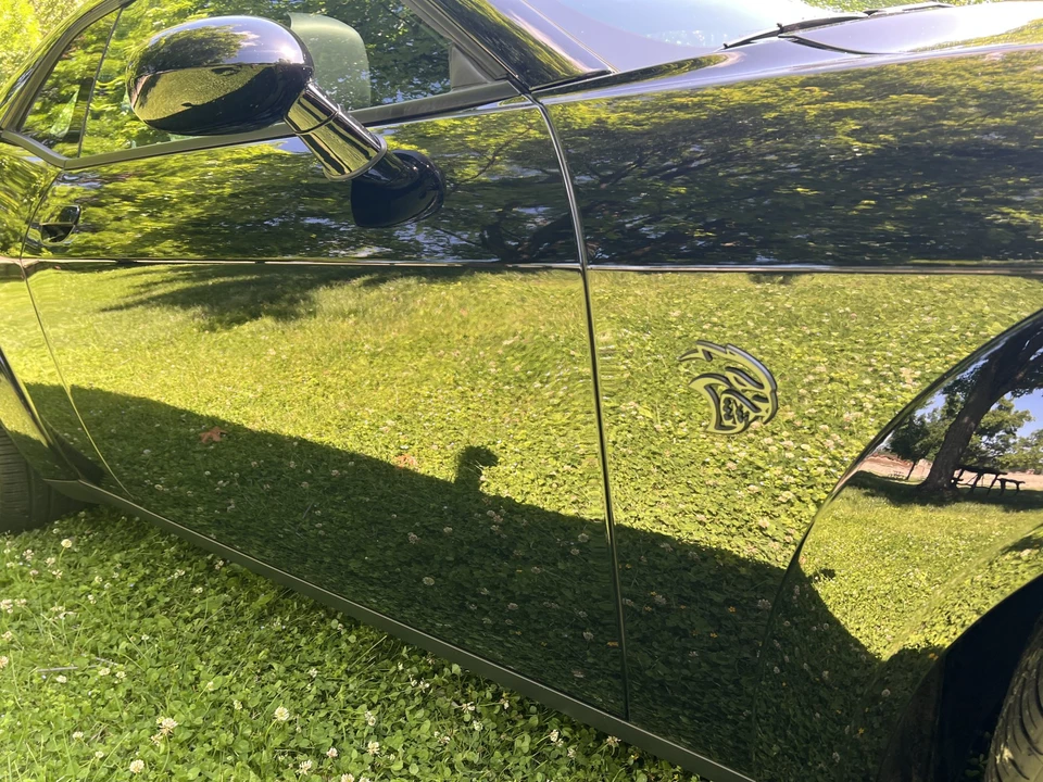 2023 Dodge Challenger SRT Hellcat 3rd Gen - Image 20 of 31