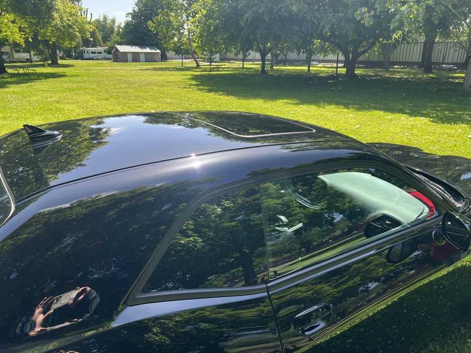2023 Dodge Challenger SRT Hellcat 3rd Gen - Image 21 of 31