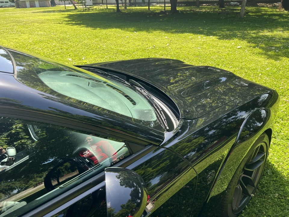 2023 Dodge Challenger SRT Hellcat 3rd Gen - Image 19 of 31