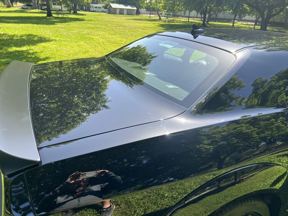 2023 Dodge Challenger SRT Hellcat 3rd Gen - Image 22 of 31