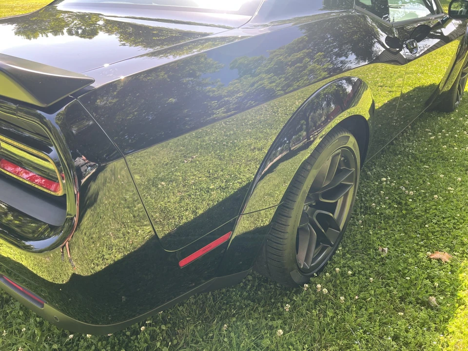 2023 Dodge Challenger SRT Hellcat 3rd Gen - Image 23 of 31