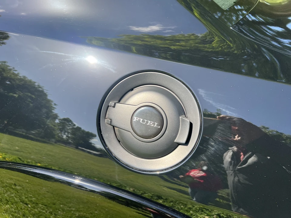2023 Dodge Challenger SRT Hellcat 3rd Gen - Image 30 of 31