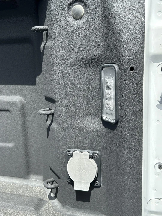 2023 GMC Sierra 5th Gen - Image 31 of 31