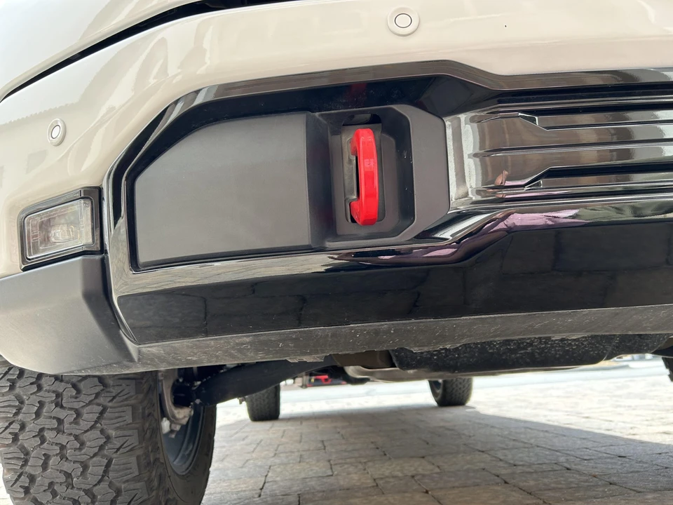 2023 GMC Sierra 5th Gen - Image 18 of 31