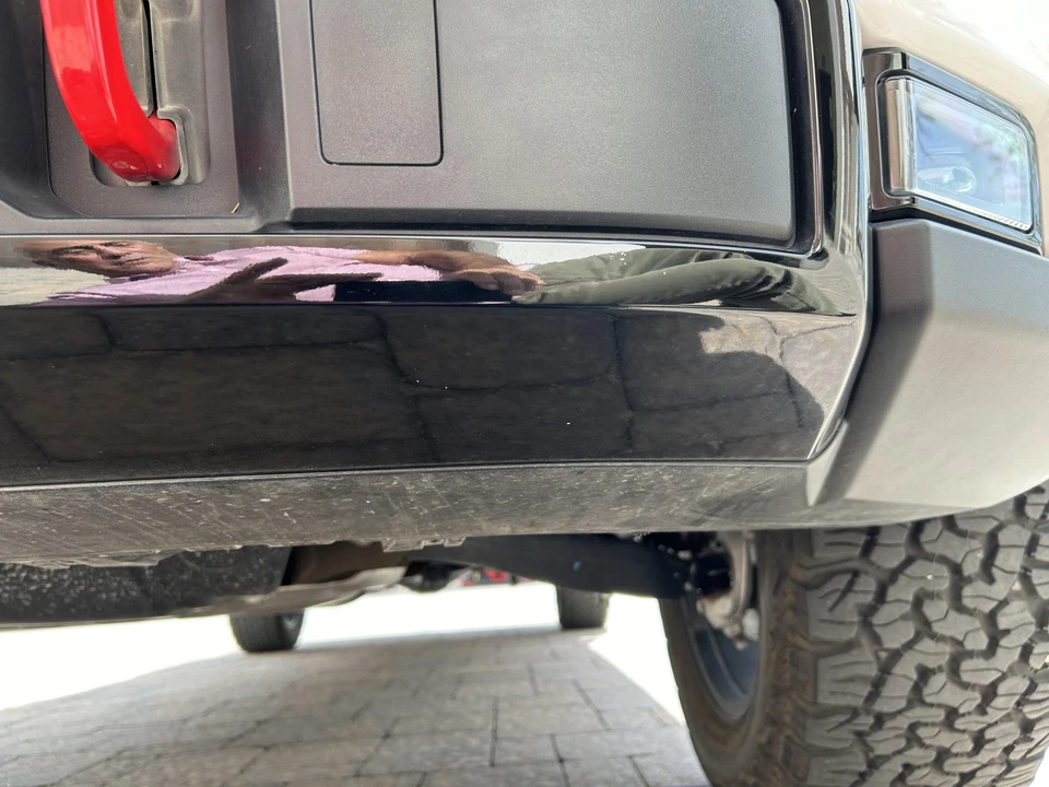2023 GMC Sierra 5th Gen - Image 20 of 31
