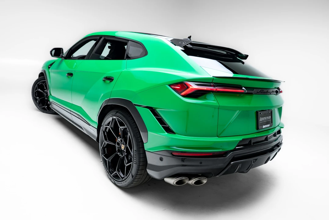 2023 Lamborghini Urus Performante - Image 21 of 31