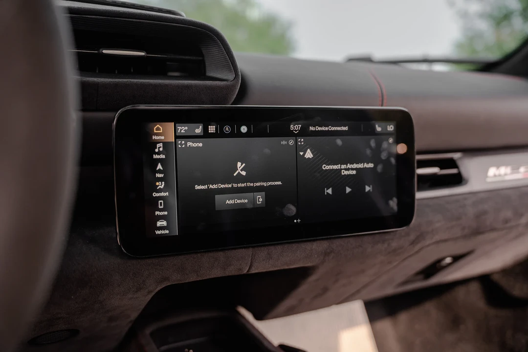 2023 Maserati MC20 - Image 28 of 31