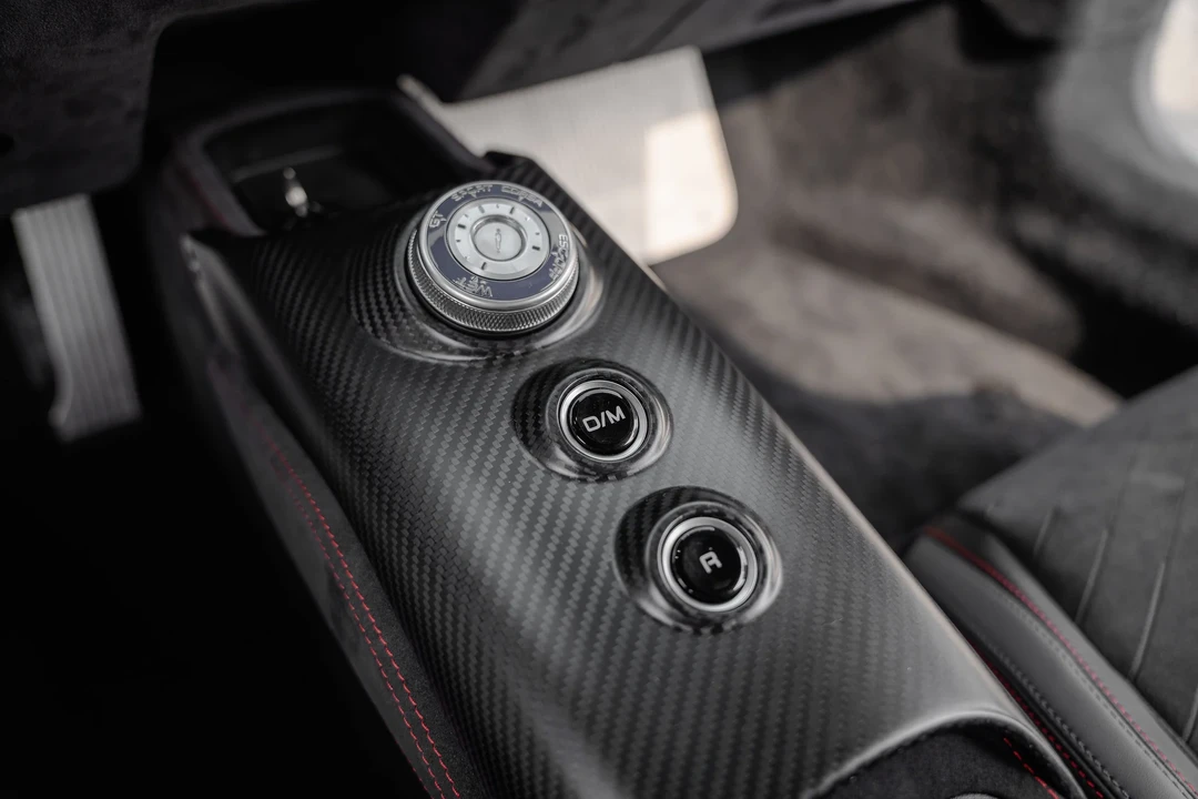 2023 Maserati MC20 - Image 23 of 31