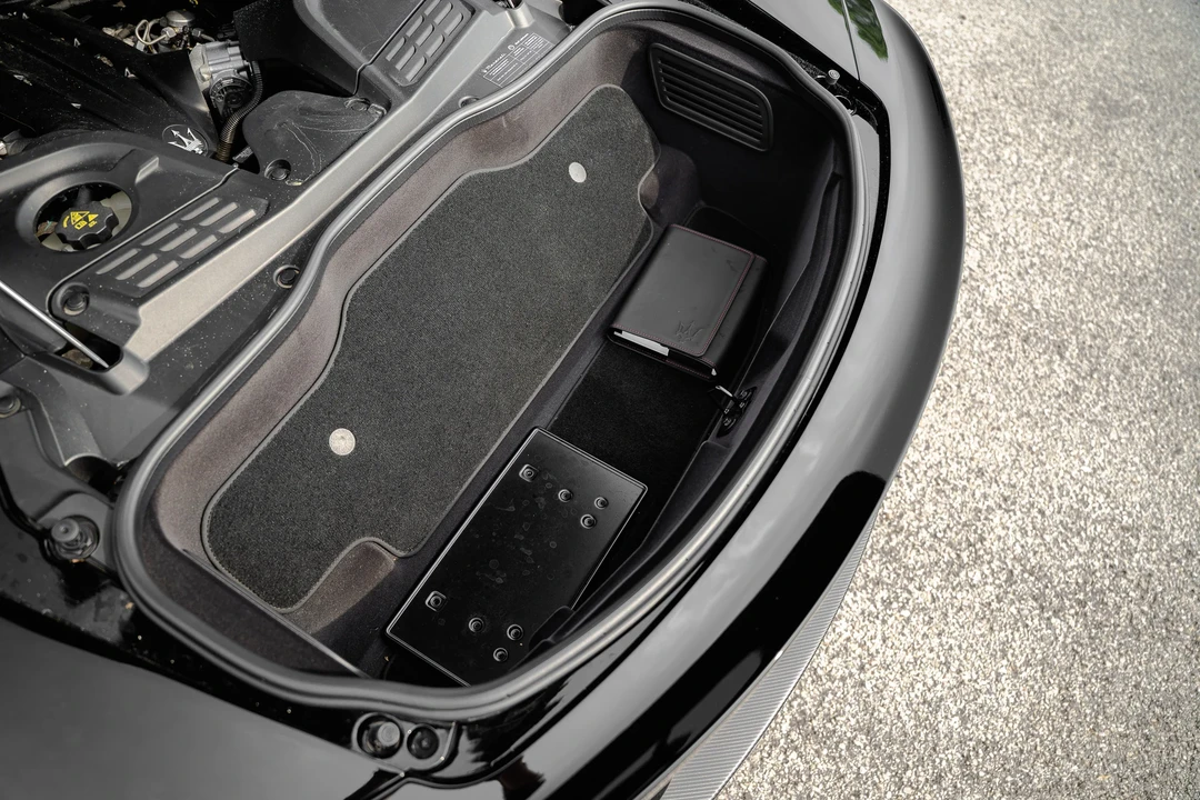 2023 Maserati MC20 - Image 29 of 31