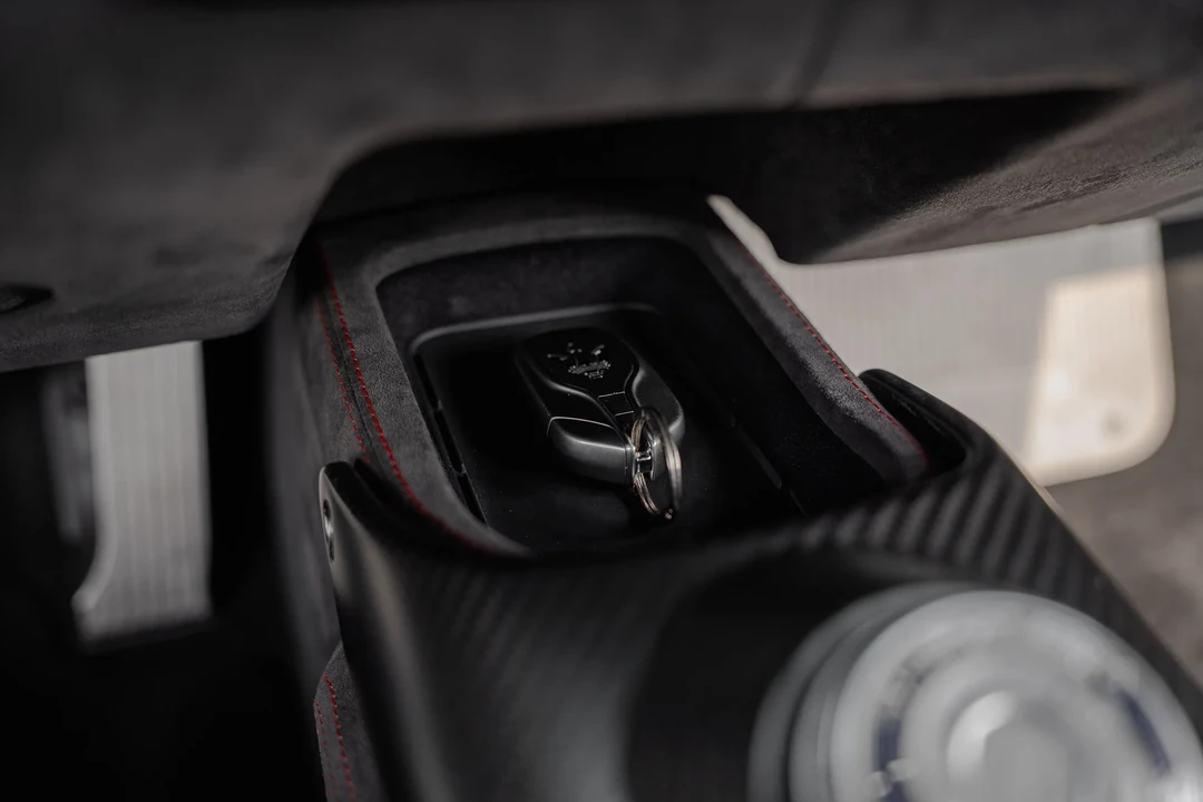 2023 Maserati MC20 - Image 24 of 31