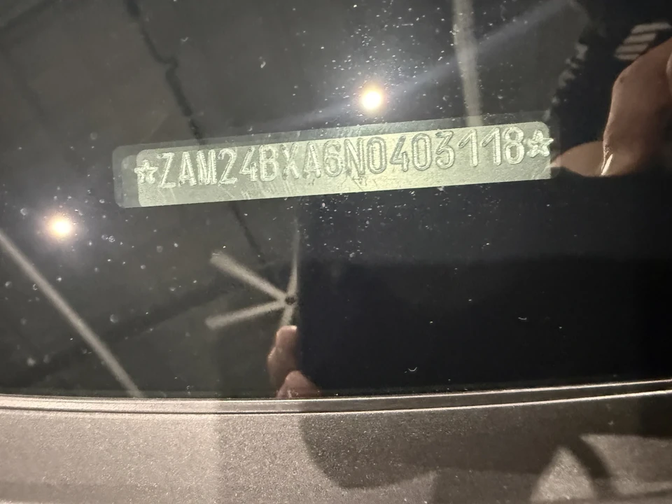 2023 Maserati MC20 - Image 31 of 31
