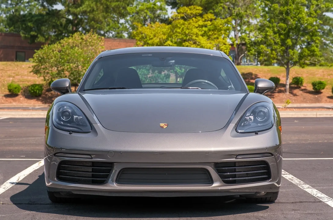 2024 Porsche 718 Cayman S - Image 2 of 6