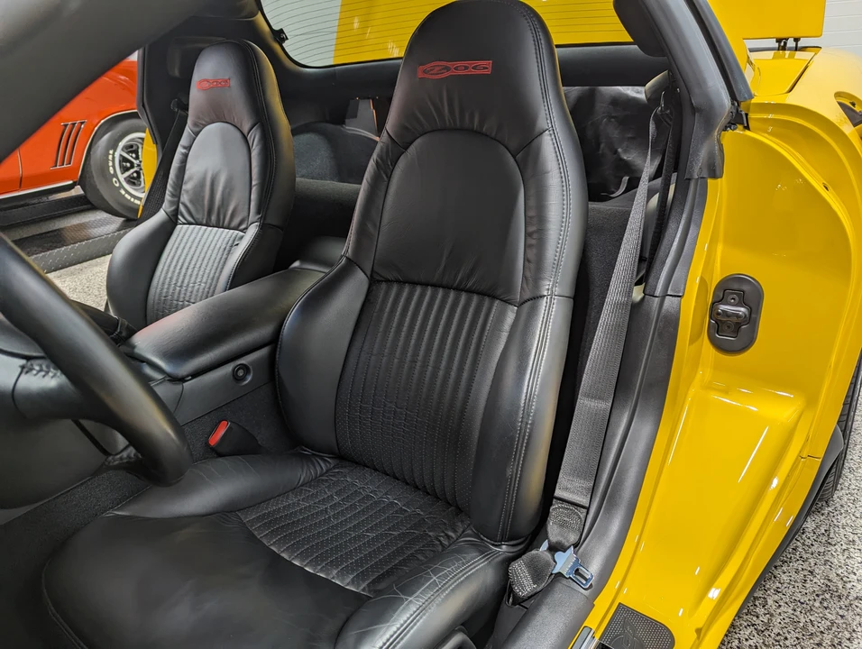 2003 Chevrolet Corvette C5 Z06 - Image 25 of 31