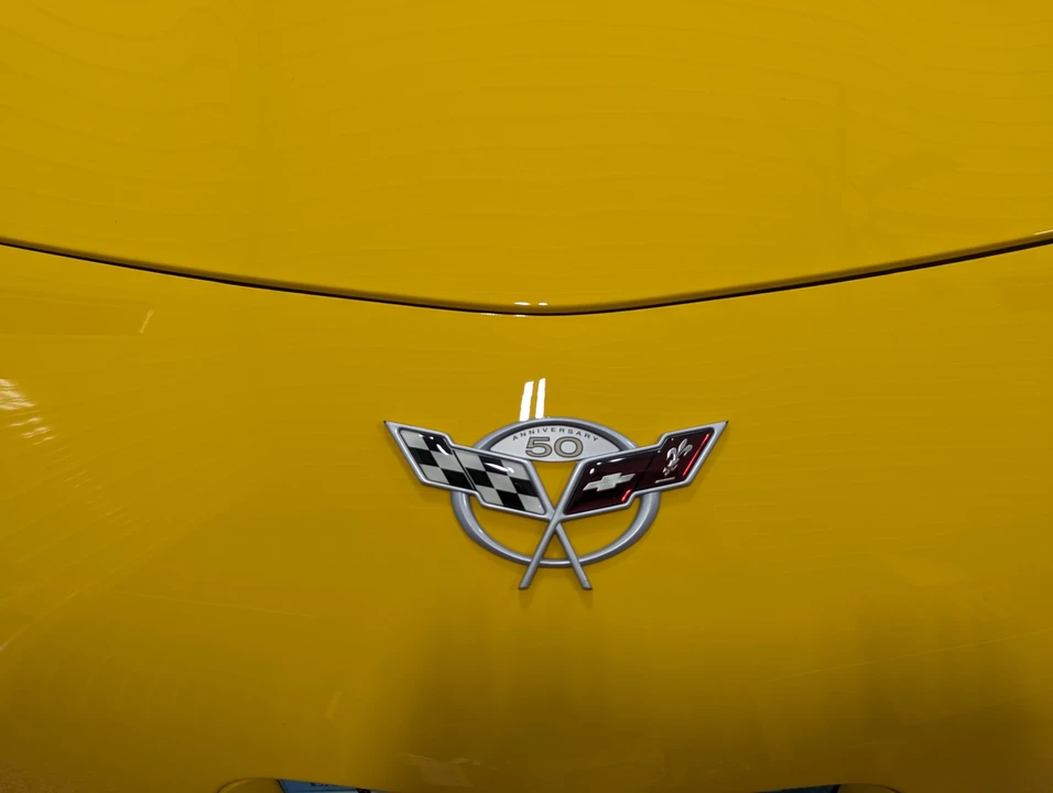 2003 Chevrolet Corvette C5 Z06 - Image 22 of 31