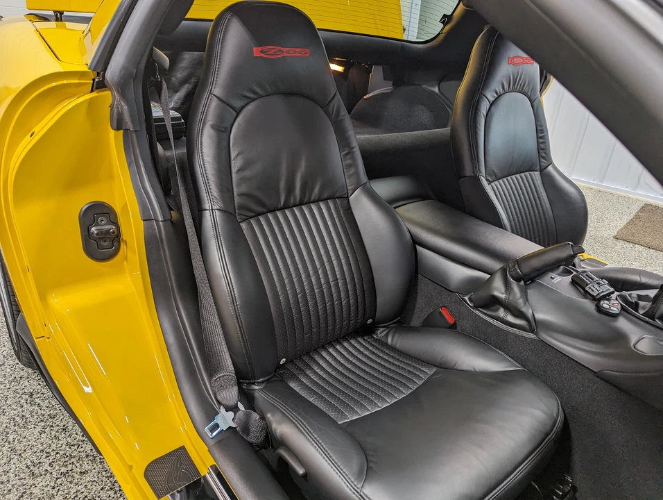 2003 Chevrolet Corvette C5 Z06 - Image 31 of 31