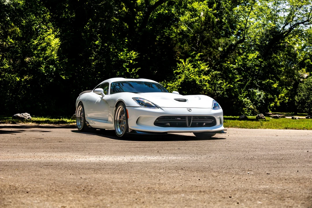 2017 Dodge Viper 5th Gen - Image 7 of 31