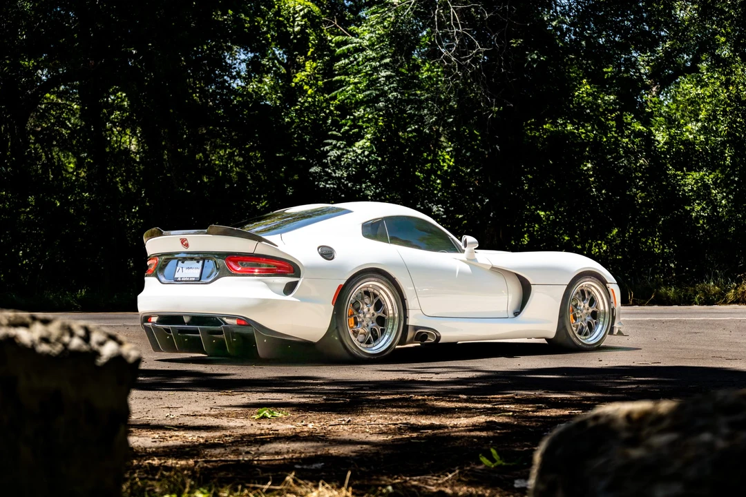 2017 Dodge Viper 5th Gen - Image 13 of 31