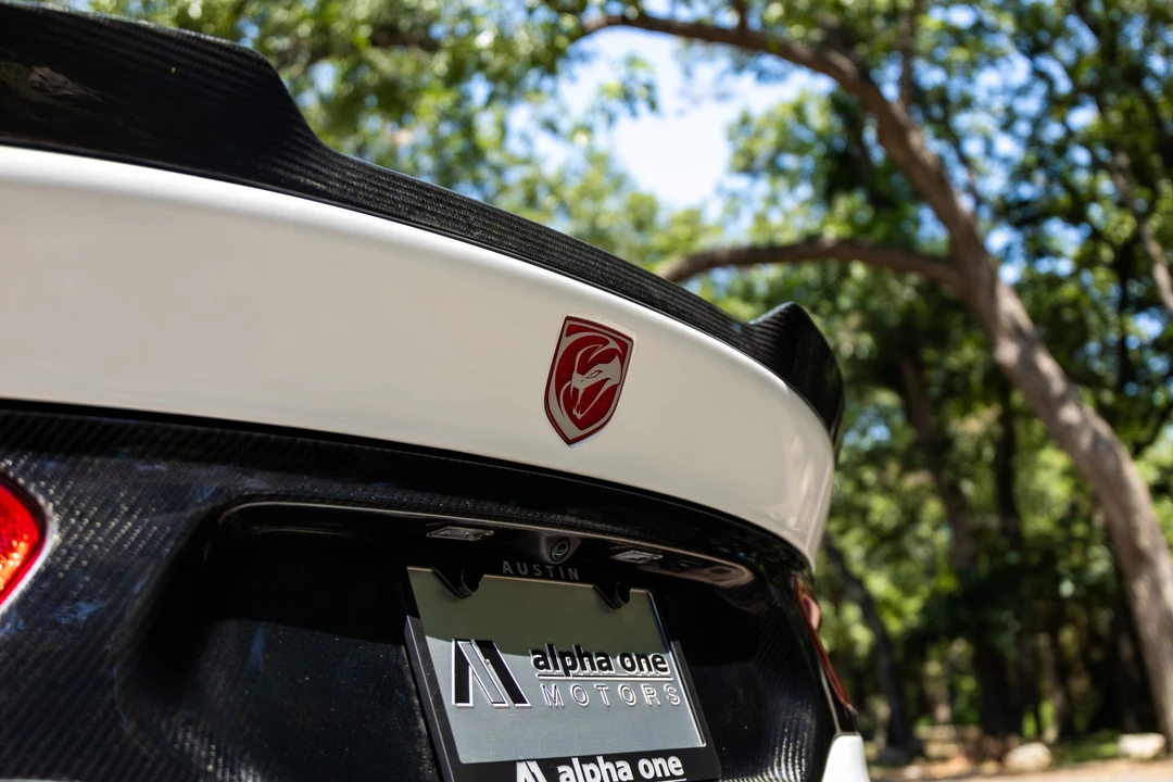 2017 Dodge Viper 5th Gen - Image 29 of 31