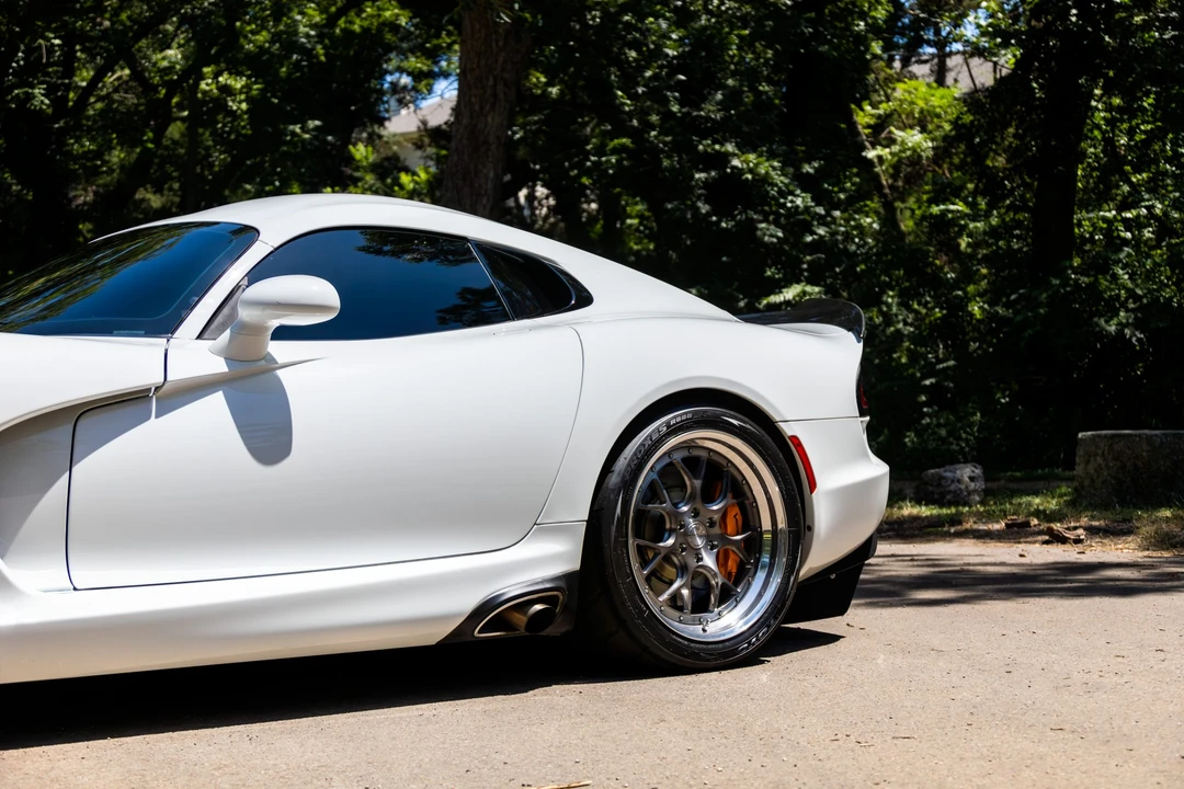 2017 Dodge Viper 5th Gen - Image 28 of 31