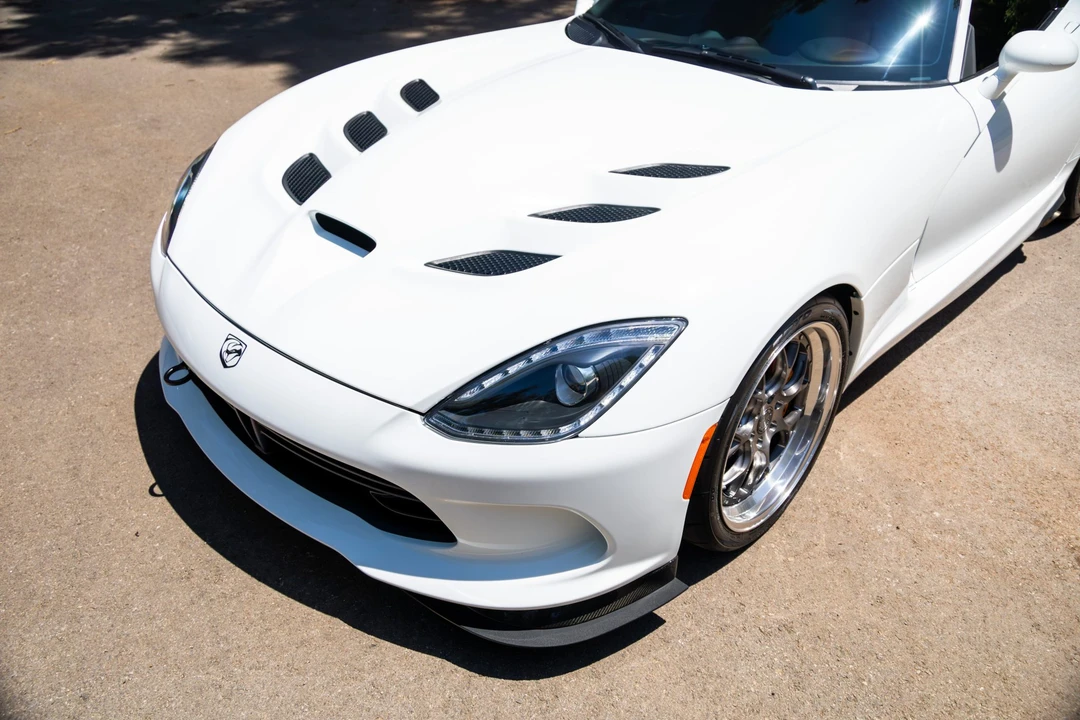 2017 Dodge Viper 5th Gen - Image 25 of 31
