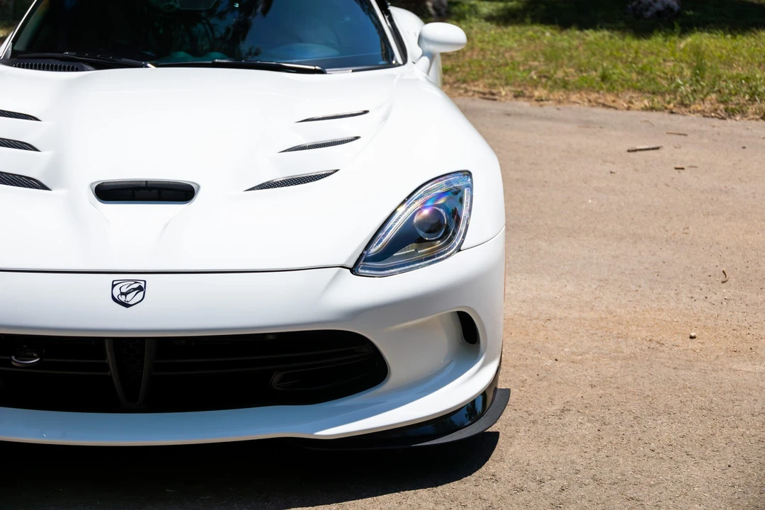 2017 Dodge Viper 5th Gen - Image 24 of 31