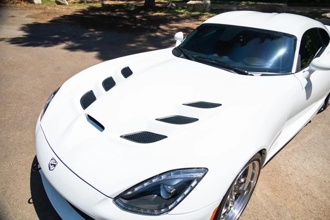 2017 Dodge Viper 5th Gen - Image 26 of 31