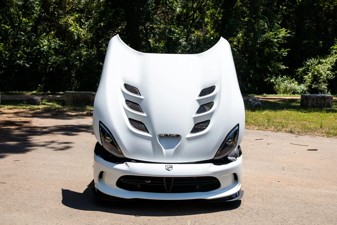 2017 Dodge Viper 5th Gen - Image 6 of 31