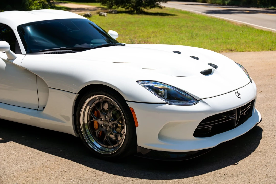 2017 Dodge Viper 5th Gen - Image 22 of 31
