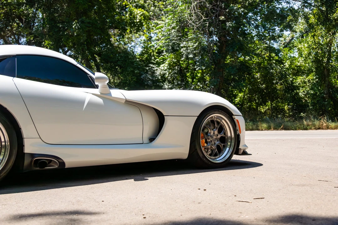 2017 Dodge Viper 5th Gen - Image 21 of 31