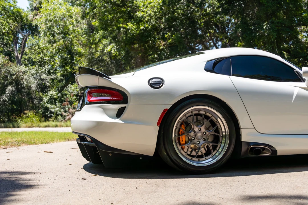 2017 Dodge Viper 5th Gen - Image 20 of 31