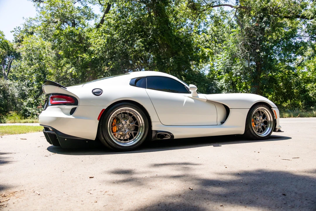 2017 Dodge Viper 5th Gen - Image 12 of 31