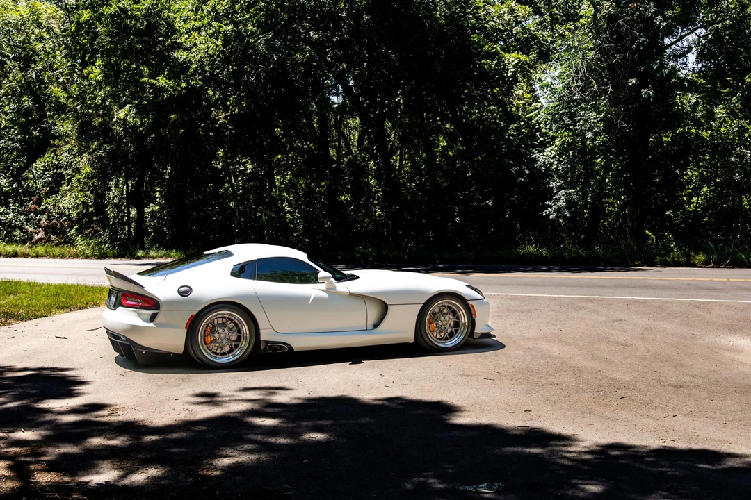 2017 Dodge Viper 5th Gen - Image 11 of 31
