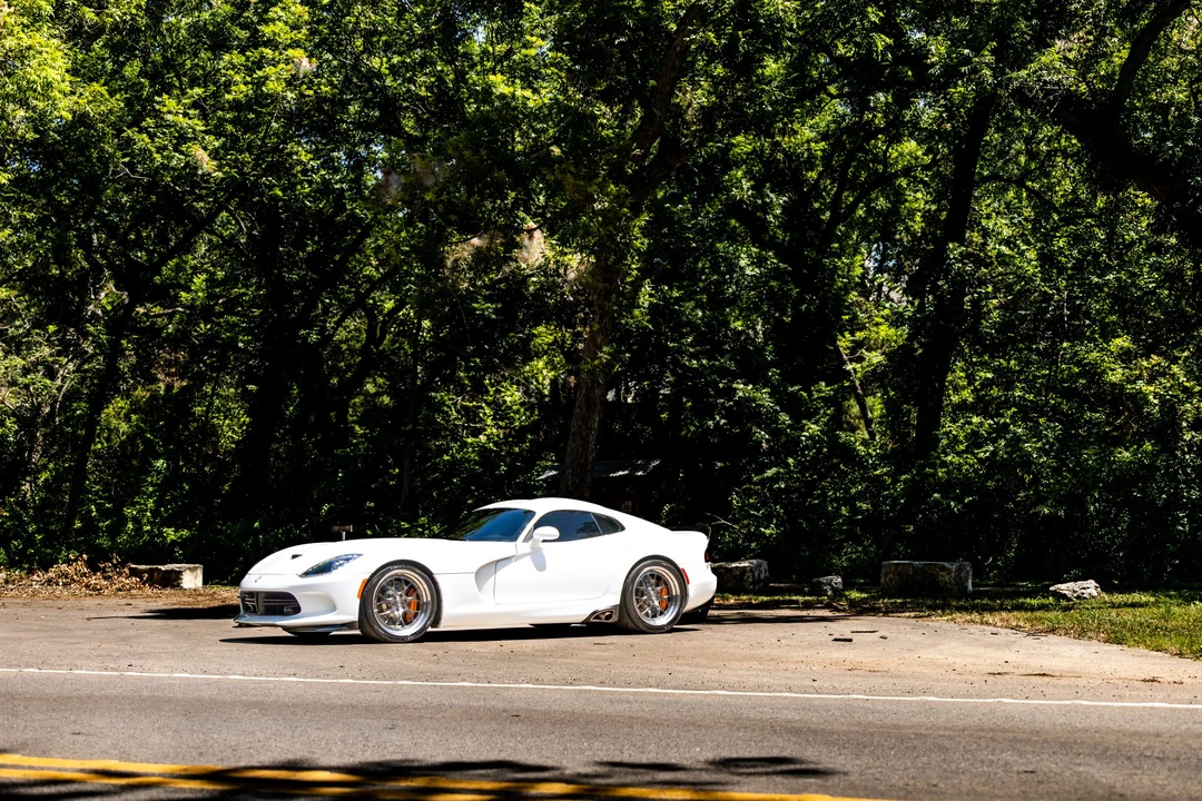 2017 Dodge Viper 5th Gen - Image 3 of 31